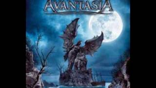 Avantasia- Alone I Remember