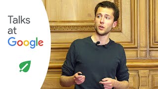 Côme Girschig: "CLIMATE CHANGE: from Global to Local" | Talks at Google