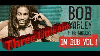 Bob Marley &amp; The Wailers - Three Little Birds ( In DUB ) Instrumental