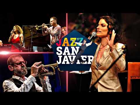 ROBERTA GAMBARINI Y FABRIZIO BOSSO. JAZZ SAN JAVIER
