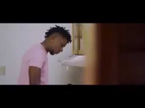 Jay Dee B - "Stuck in my head" (official video)