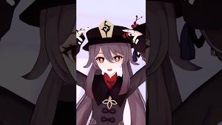 【ネコガネコロンダー】にゃんにゃんふーたお #げんしん #genshinimpact   #胡桃 #原神 #mmd