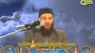 صورة تبرئة المصريين من دماء الوهابيين - د/ محمد إسماعيل المقدم