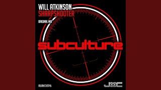 Sharpshooter (Original Mix)