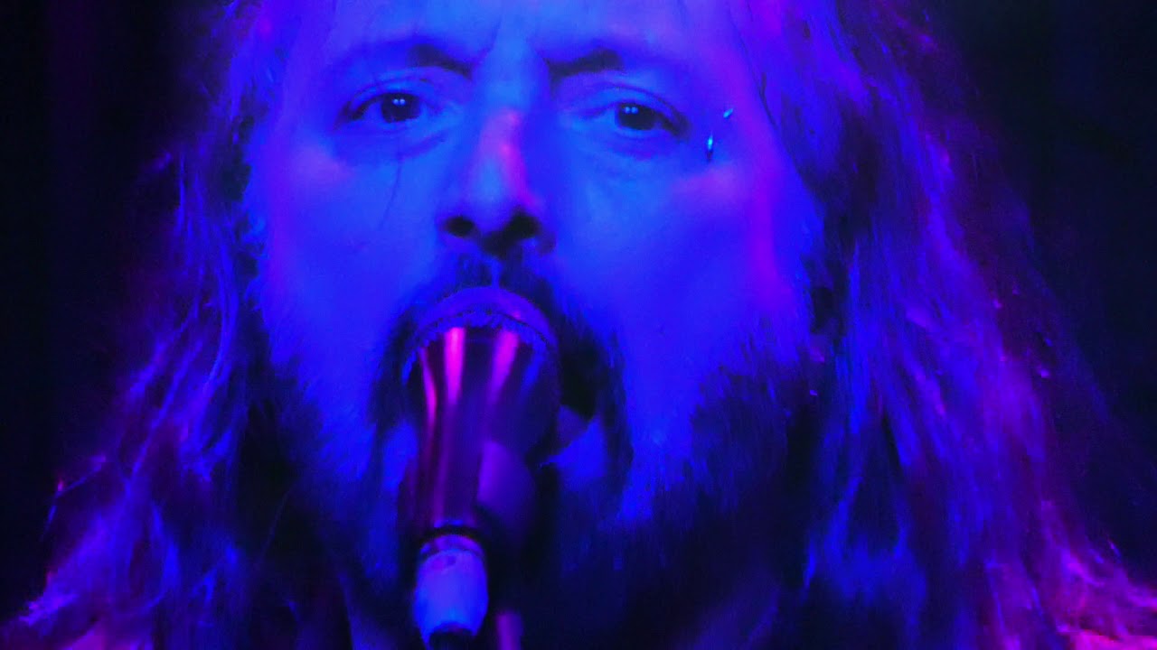 LIVE @ the Edge Lounge (Nov 15th, '18)