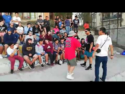 Final:Basek Vs Tenebris