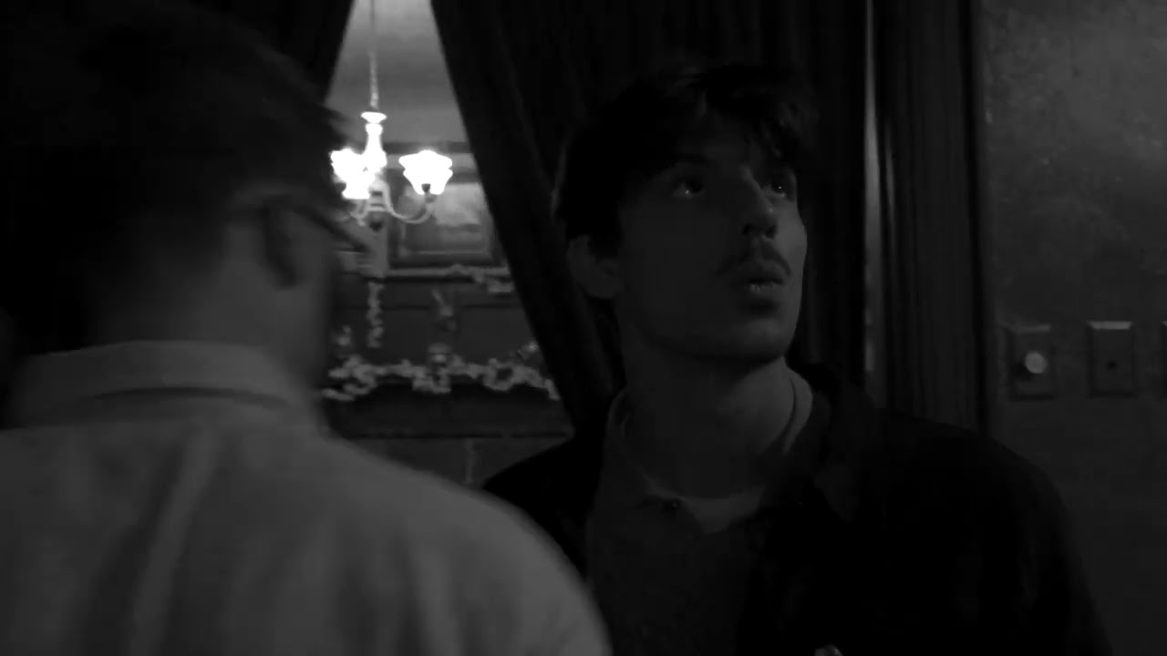 MEMENTO MORI TEASER CLIP