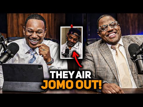 Cam’ron & Mase GOES OFF On Jim Jones! (The Words Hit HARD..)