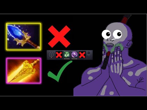 HOW REAL MEN PLAY WITCH DOCTOR!