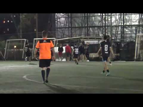 PICO Y PALA VS VILLA MARTELLI - #LigaNuñez - #Clausura SLD - 8/10/23