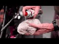 CYCLON Wax Lube 125ml — video 3
