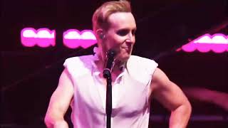 Steps - Stomp (Live from What The Future Holds Tour 2021)