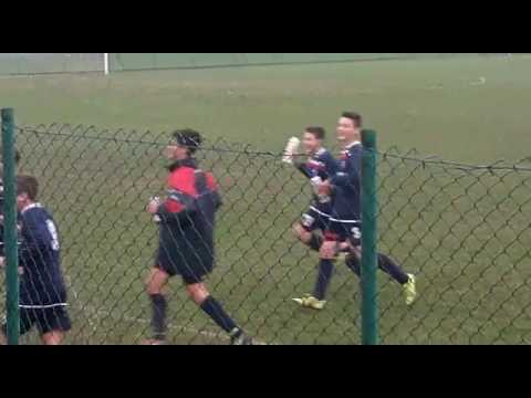 Lombardia - Giovanissimi Provinciali Bergamo - Girone G - Giornata 12 - Urgnanese Calcio vs Ciserano