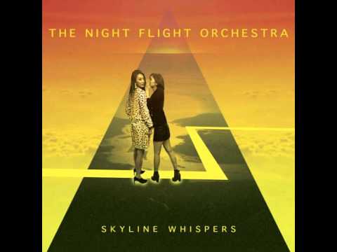 The Night Flight Orchestra - Living For The Nighttime