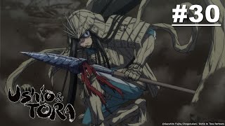 Ushio and Tora - Episode 30