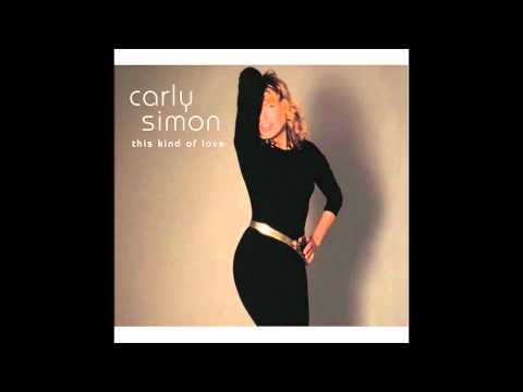 Videoclip de When We're Together — Carly Simon