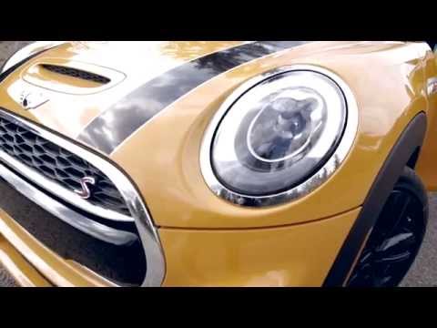 2015 Mini Cooper S | Edmonton BMW in Edmonton Alberta