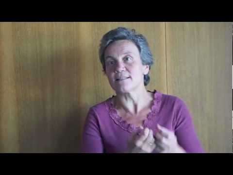 Im Interview mit Forschern: Ruth Durrer