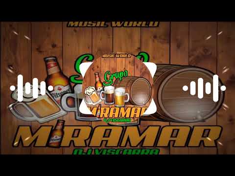 Bolitos Mix Miramar |Dj Viscarra 2005 Music World (Old School Mixes)