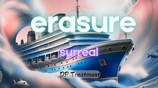 surreal (erasure) - DP Treatment