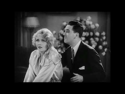 You Were Meant for Me, Charles King & Anita Page, from The Broadway Melody 1929