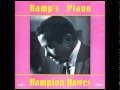 Hampton Hawes - Sonora