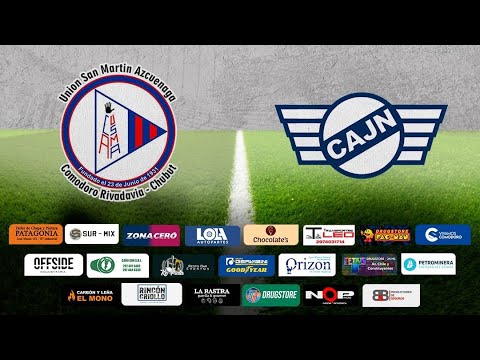 USMA vs NEWBERY / Primera "A" - Fecha 1