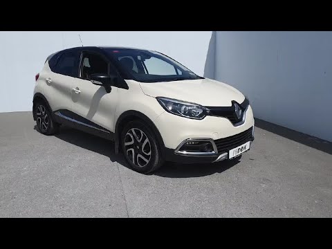Renault Captur dCi 90 S S Signature - Image 2