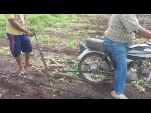 aaj ki yugantar kisani