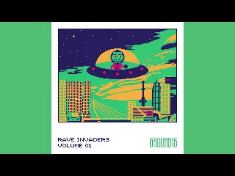 Ground16 - Image Ephémère | Lo Fidelity