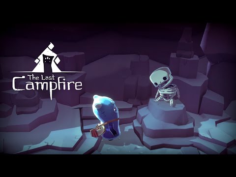 The Last Campfire #10 - Die Dunkle Höhle