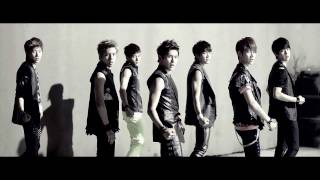 INFINITE 1st Album &#39;내꺼하자 (Be Mine)&#39;FULL HD MV