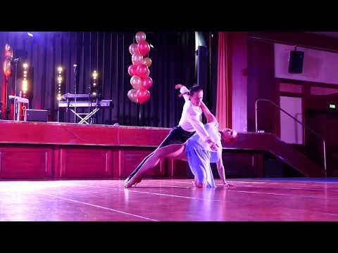 Jubiläumsball 135 Jahre Tanzzentrum Krebs