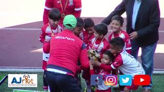 FINALES Copa Mamá Negra 2022