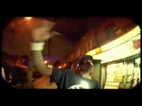 Keith Murray hustle On (Official Video) HD