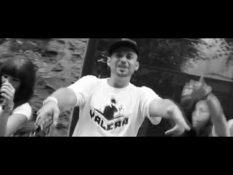 MottoRapBattle 2013 - Qualifikationsrunde - Valera