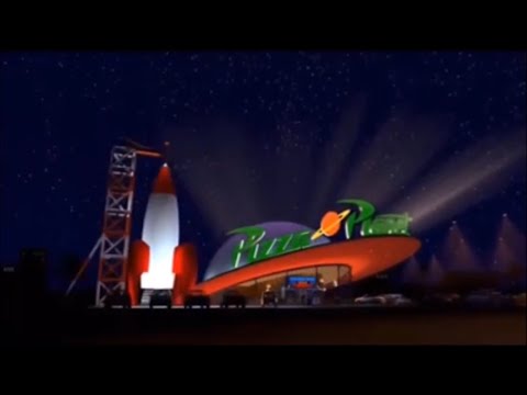 Fun story Toy story Part 9