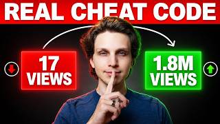 3 New Big Changes on YouTube (How to Beat The New Algorithm)