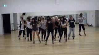 Hip Hop In Heels Handful By Kelis HQ