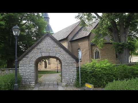 Du som gick före oss (Swedish hymn 74)