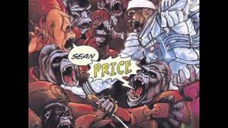 Sean Price -Onion Head (Instrumental)