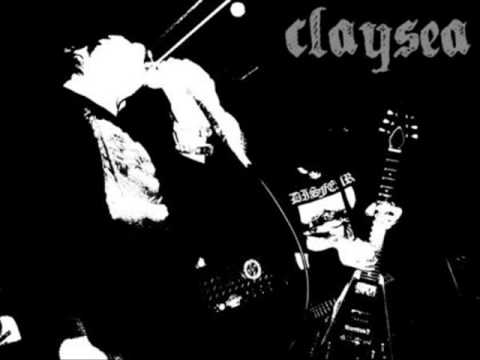 Claysea - Against again (hardcore punk Japan)