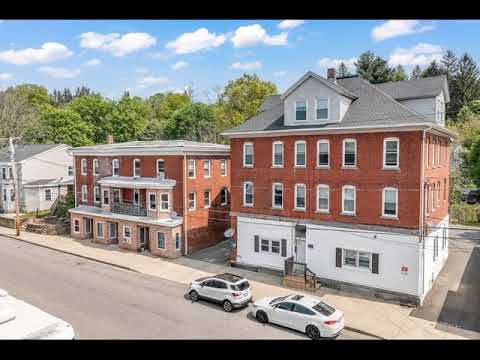 24 North St, Warren, MA 01083 - Multifamily - Real Estate - For Sale