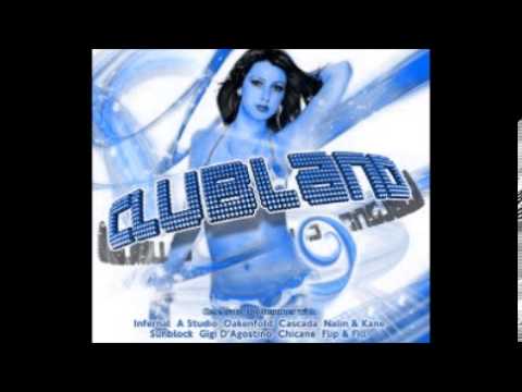 Clubland 9- Right beside you