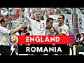 England vs Romania 2-3 All Goals & Highlights ( 2000 UEFA EURO )