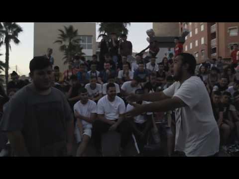 PALA vs MASTER V - CUARTOS - Fayren Battle (1ºEDICIÓN)