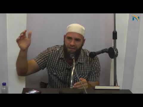 Komentimi i sures Al Asr - Hoxhë Eroll Rexhepi