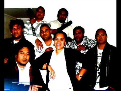 Tuvalu song - CUZZIES  **Tilitili ake Funafuti**