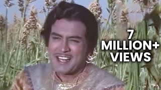 O Phirkiwali - Mohammed Rafi's Classic Peppy Song - Raja