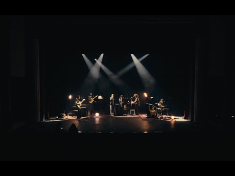 SOLO FERNÁNDEZ - EL CARRO (En vivo desde el Palacio de Bellas Artes)